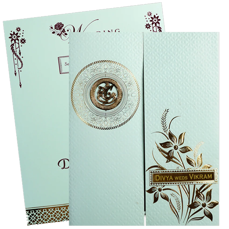 Wedding card printing Hosur