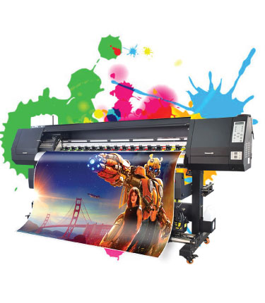 Large format printing Hosur